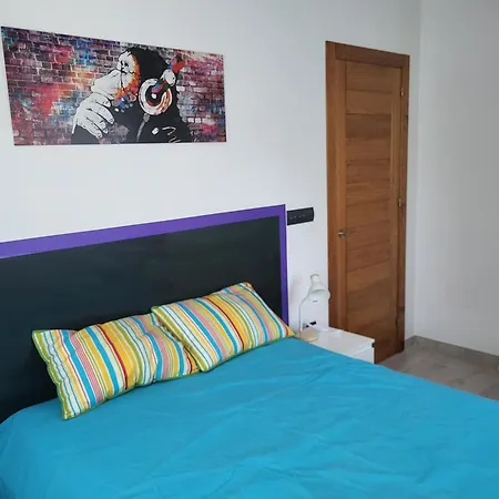 La Senda Villa Pancar