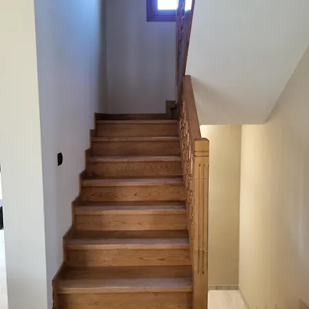 La Senda Villa