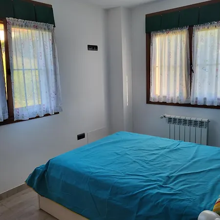 La Senda Villa