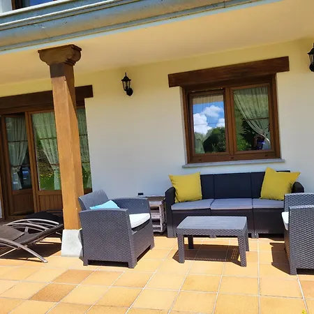 Villa La Senda Pancar