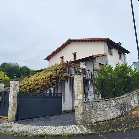 La Senda Villa
