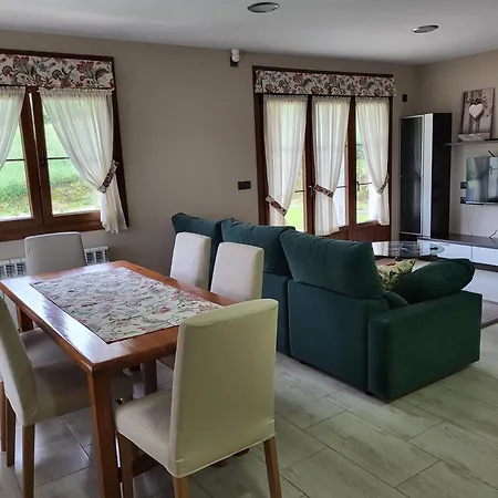 La Senda Villa Pancar