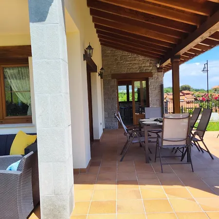 La Senda Villa *