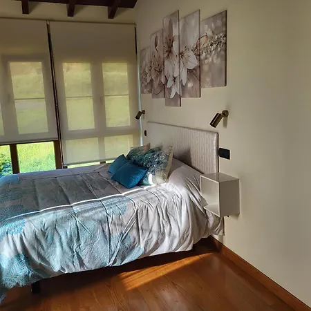 Villa La Senda *