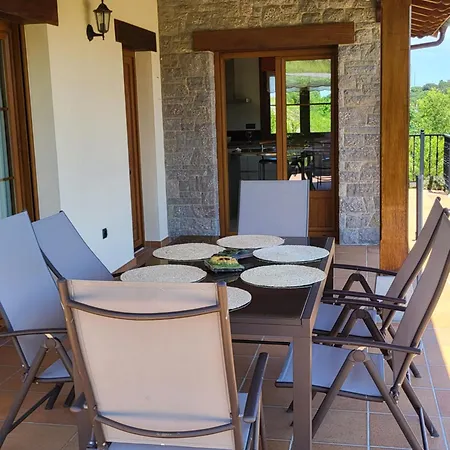 Villa La Senda *